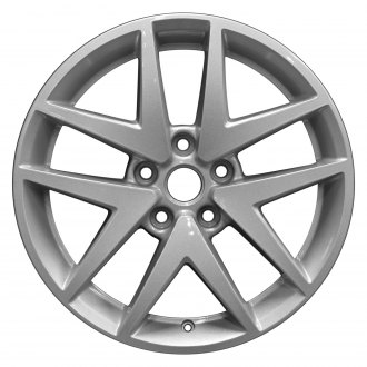 2010 Ford Fusion Replacement Factory Wheels & Rims - CARiD.com