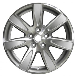 2011 Buick Lacrosse Replacement Factory Wheels & Rims - CARiD.com