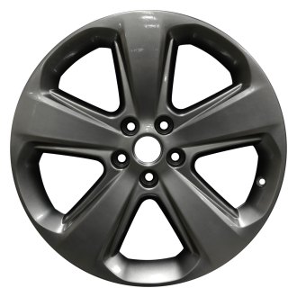 2014 Buick Encore Replacement Factory Wheels & Rims - CARiD.com