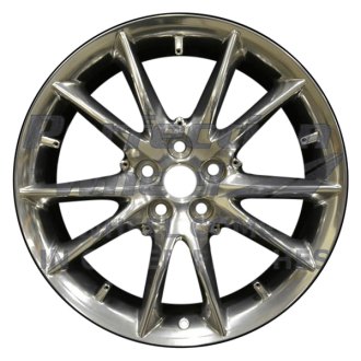 2014 Cadillac XTS Replacement Factory Wheels & Rims - CARiD.com