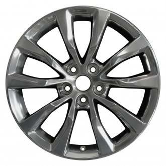 2016 Cadillac XTS Replacement Factory Wheels & Rims - CARiD.com