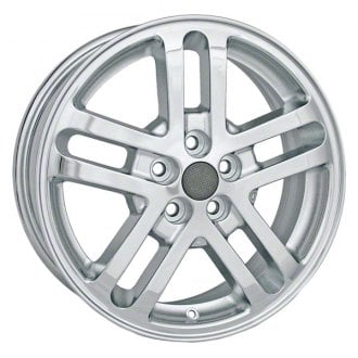 2004 Chevy Cavalier Replacement Factory Wheels & Rims - Carid.com