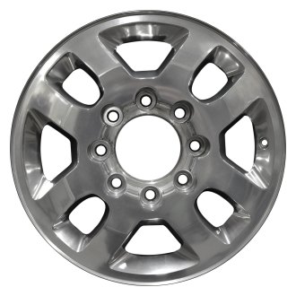 24+ 2011 Chevy 2500Hd Bolt Pattern