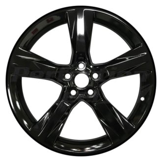 2017 Chevy Camaro Replacement Factory Wheels & Rims - CARiD.com