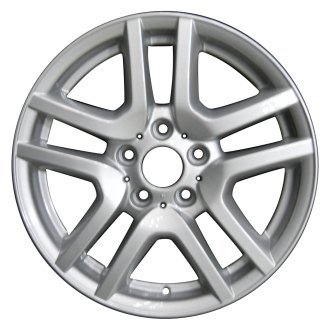 2003 BMW X5 Replacement Factory Wheels & Rims - CARiD.com