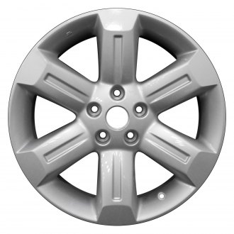 Green-Certified 2006-2007 Nissan Murano Wheels Rims 18 Inch 5X114.3 ...