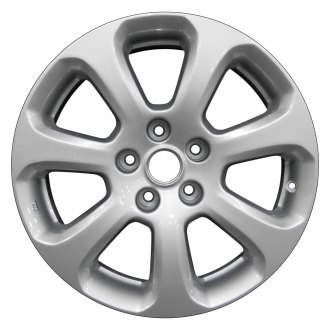 2008 Nissan Maxima Replacement Factory Wheels & Rims - CARiD.com