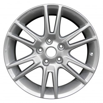 2008 Nissan Altima Replacement Factory Wheels & Rims - CARiD.com