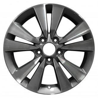 2008 Honda Accord Replacement Factory Wheels & Rims - CARiD.com