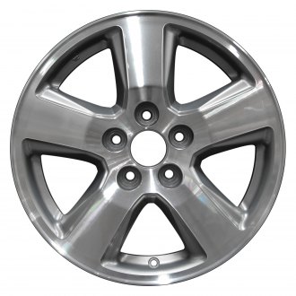 2011 Honda Pilot Replacement Factory Wheels & Rims - CARiD.com