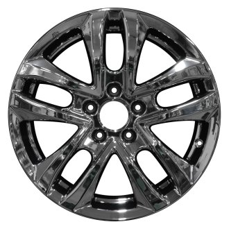 2017 Honda Accord Replacement Factory Wheels & Rims - CARiD.com