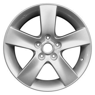 Mazda Tribute Replacement Factory Wheels & Rims - CARiD.com