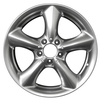 2005 Mercedes-Benz C-Class - Wheel & Tire Sizes, PCD, Offset and Rims specs