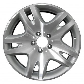 INOVIT SONIC SILVER for MERCEDES BENZ E350 WAGON 06-17 19 - Victoria Tire &  Wheel