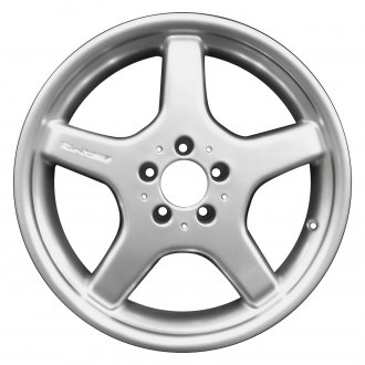 INOVIT SONIC SILVER for MERCEDES BENZ E350 WAGON 06-17 19 - Victoria Tire &  Wheel