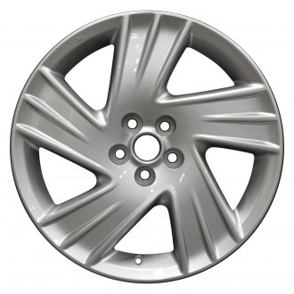 2006 Pontiac Vibe Replacement Factory Wheels & Rims - CARiD.com