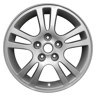 2006 Pontiac G6 Replacement Factory Wheels & Rims - CARiD.com