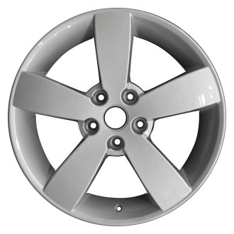 2006 Pontiac GTO Replacement Factory Wheels & Rims - CARiD.com