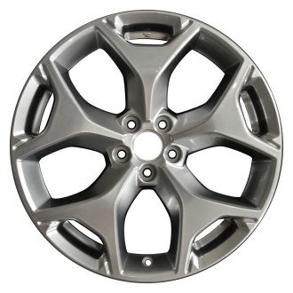 2014 Subaru Forester Replacement Factory Wheels & Rims - CARiD.com