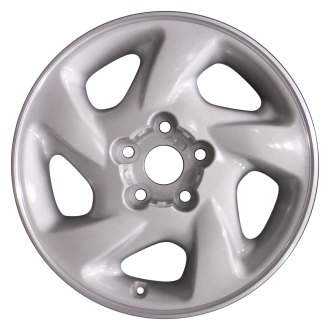 1997 Toyota RAV4 Replacement Factory Wheels & Rims - CARiD.com