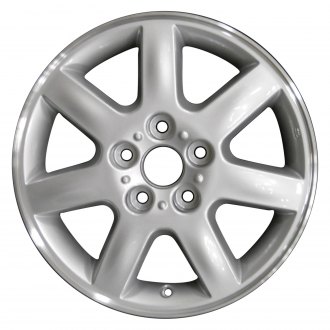 2002 Toyota Avalon Replacement Factory Wheels & Rims - CARiD.com