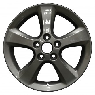 2005 Toyota Camry Replacement Factory Wheels & Rims - CARiD.com