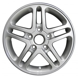 1998 Toyota Camry Replacement Factory Wheels & Rims - CARiD.com