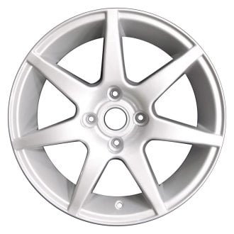 Menggali Potensi: Ulasan Mendalam Mengenai Velg Toyota Yaris 2007