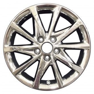 2013 Toyota Prius Replacement Factory Wheels & Rims - CARiD.com