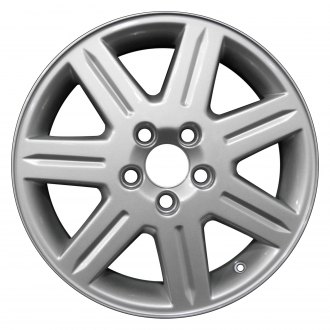 2005 Volvo S40 Replacement Factory Wheels & Rims - CARiD.com