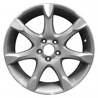 2012 Volvo S80 Replacement Factory Wheels & Rims - CARiD.com