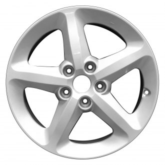 2007 Hyundai Sonata Replacement Factory Wheels Rims CARiD com