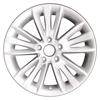 BMW 1-Series Replacement Factory Wheels & Rims - CARiD.com