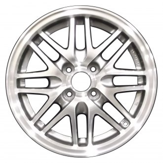 Acura Integra Replacement Factory Wheels & Rims - CARiD.com