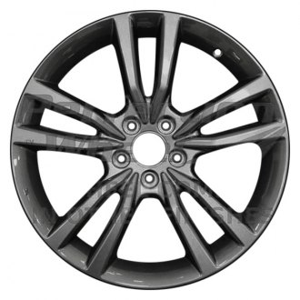 2018 Acura TLX Replacement Factory Wheels & Rims - CARiD.com