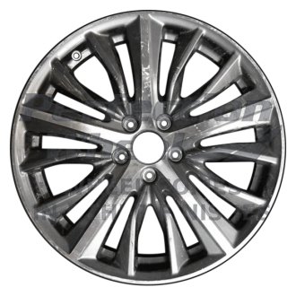 2019 Acura TLX Replacement Factory Wheels & Rims - CARiD.com