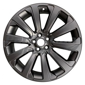 Land Rover Range Rover Velar Replacement Factory Wheels & Rims - CARiD.com