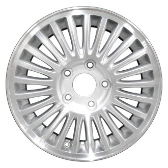 1996 Infiniti Q45 Replacement Factory Wheels & Rims - CARiD.com