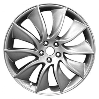 Infiniti Fx35 Replacement Factory Wheels & Rims - Carid.com