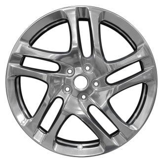 2014 Infiniti QX60 Replacement Factory Wheels & Rims - CARiD.com