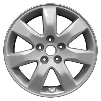 2011 Kia Sorento Replacement Factory Wheels & Rims - CARiD.com