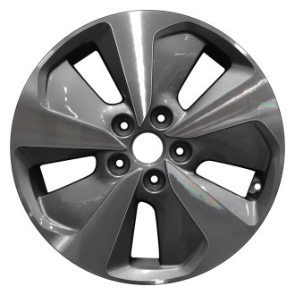 2015 Kia Optima Replacement Factory Wheels & Rims - CARiD.com