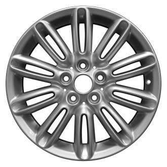 2015 Mini Cooper Replacement Factory Wheels & Rims - CARiD.com