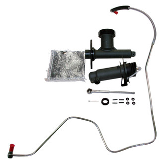 Perfection® - Clutch Master and Slave Cylinder Kit