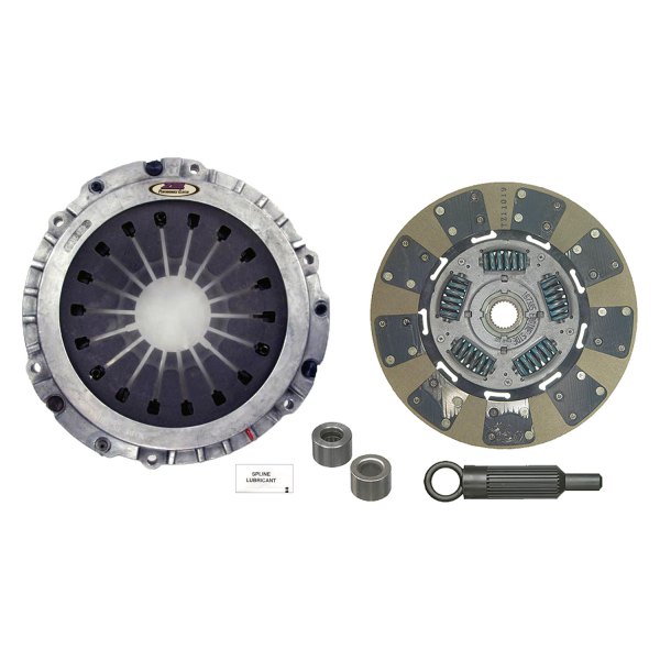 Perfection® - ZOOM Street Performance Clutch Kit