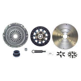 Perfection® - Clutch and Flywheel Kit