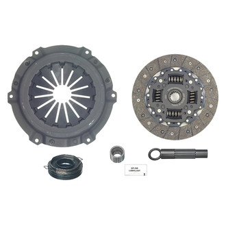 Perfection® - Clutch Kit