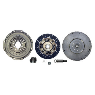 Perfection® - Transmission Clutch and Flywheel Kit
