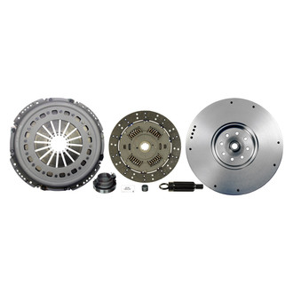 Perfection® - Transmission Clutch and Flywheel Kit