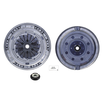 Perfection® - Transmission Clutch and Flywheel Kit